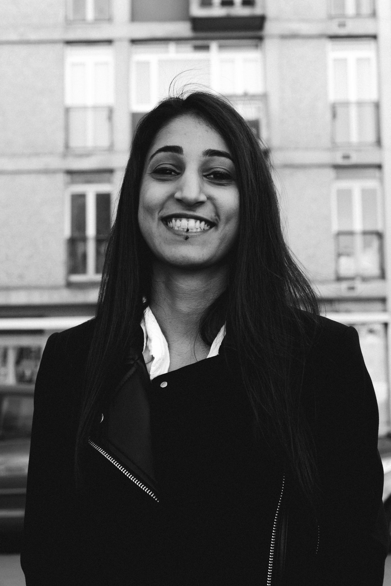 Ionéla — Creative Strategist